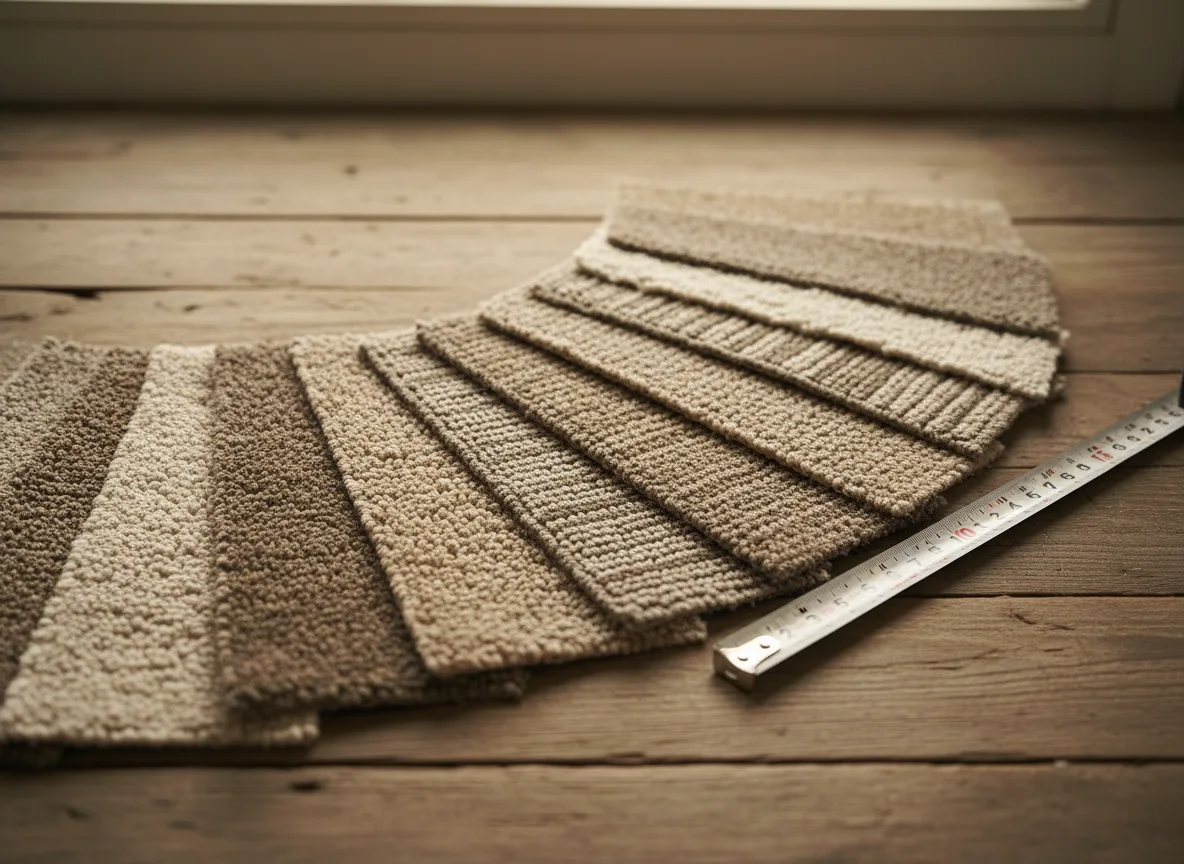 Carpet Installation Edgar, WI FAQs